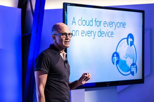  microsoft-satya-Nadella 
