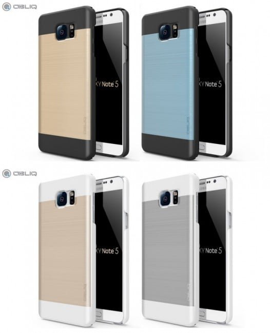  Samsung Galaxy Note 5 1 