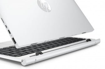 Promotion: HP Pavilion X2 64GB and accessories for worth several hundred zlotys free 