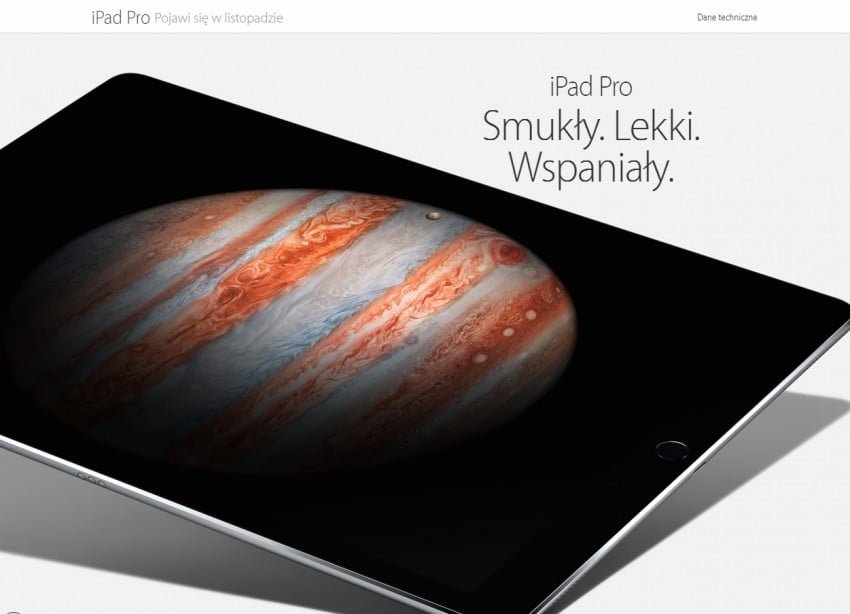  iPad Pro 